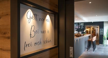 Hotel Imhof