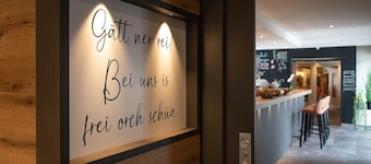 Hotel Imhof