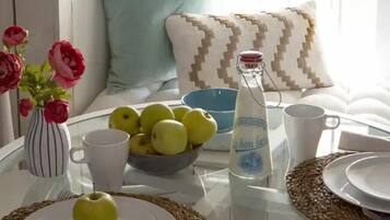 5 soveværelser, Wi-Fi