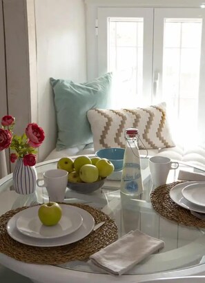 5 soveværelser, Wi-Fi