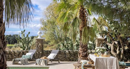 Wishome – Beautiful house on a private estate with pool