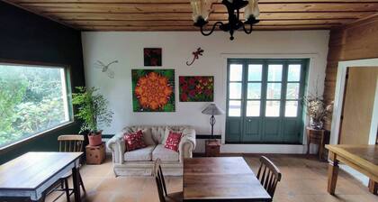 Casa Ortmann - Suite with Mountain View
