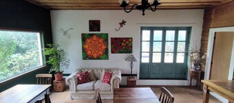 Casa Ortmann - Suite with Mountain View