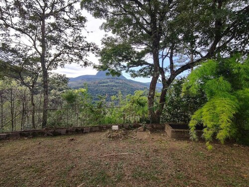 Casa Ortmann - Suite with Mountain View