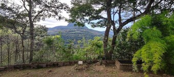 Casa Ortmann - Suite with Mountain View