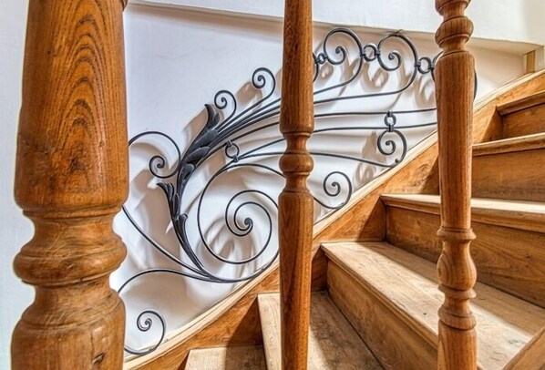 Interieur