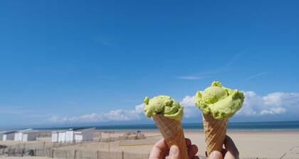Le Saint-Pierre - Idéalement situé avec sauna