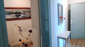 Instal·lacions de fitnes