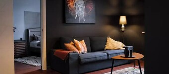 Cosy place near the city centre and old town