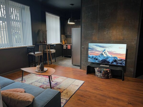 Smart TV