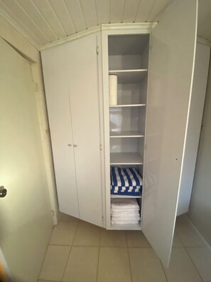 Interior - Beautiful Palm Beach Apartment In Aruba (Noord)