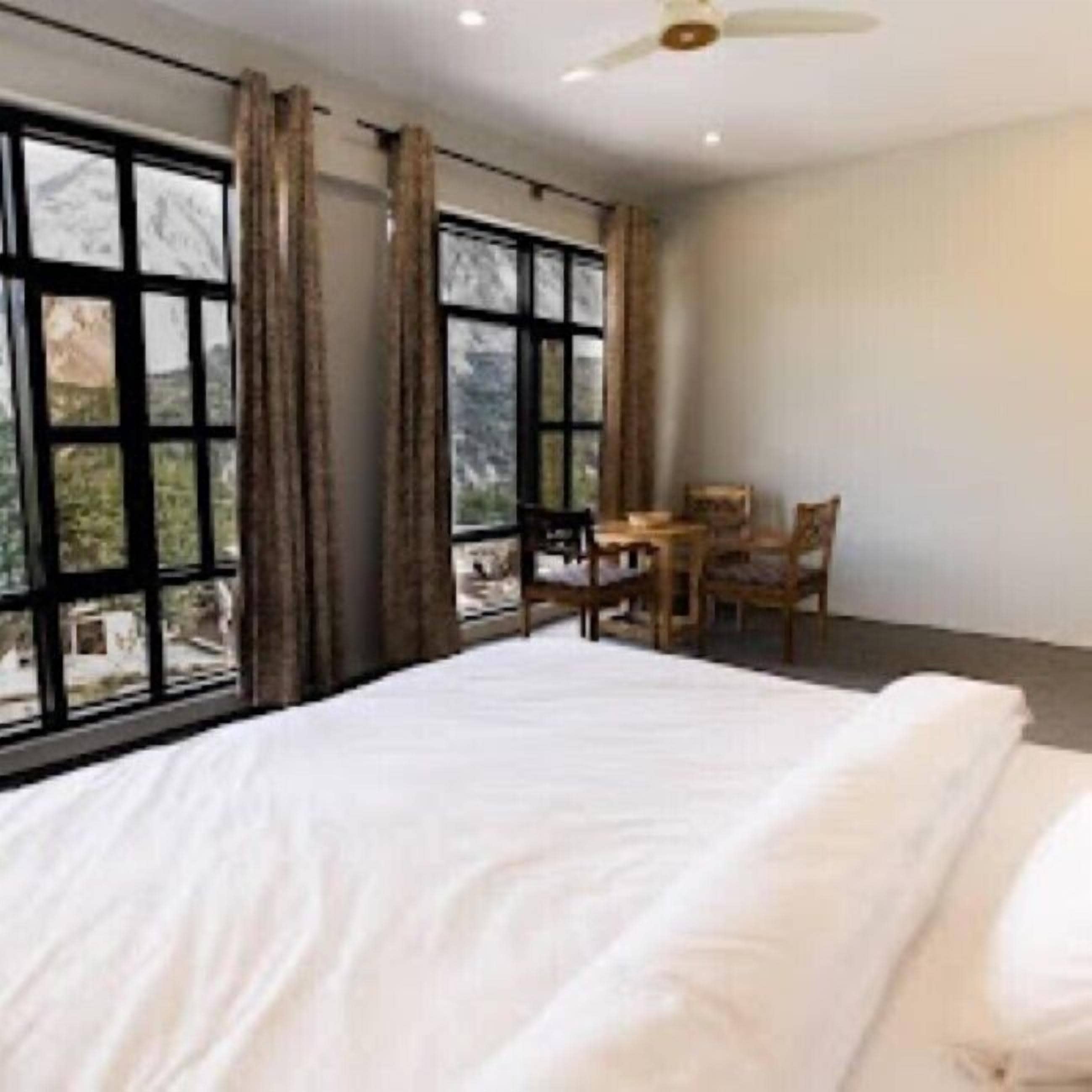 Soundproofing, iron/ironing board, free WiFi