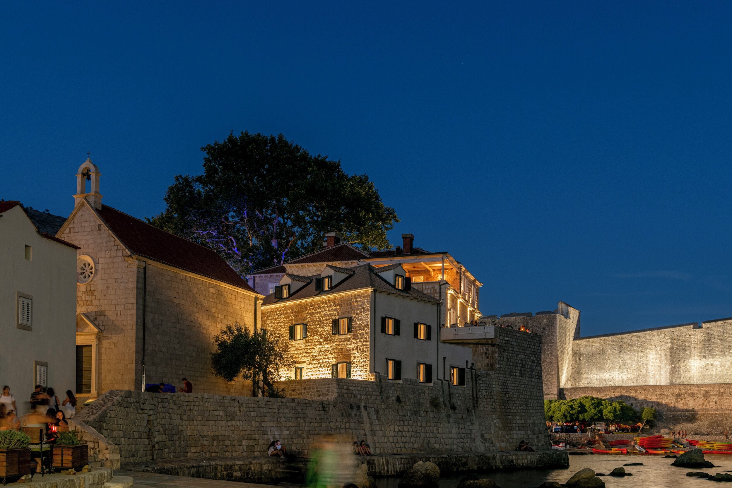 Foto - Sea Rocks Residence