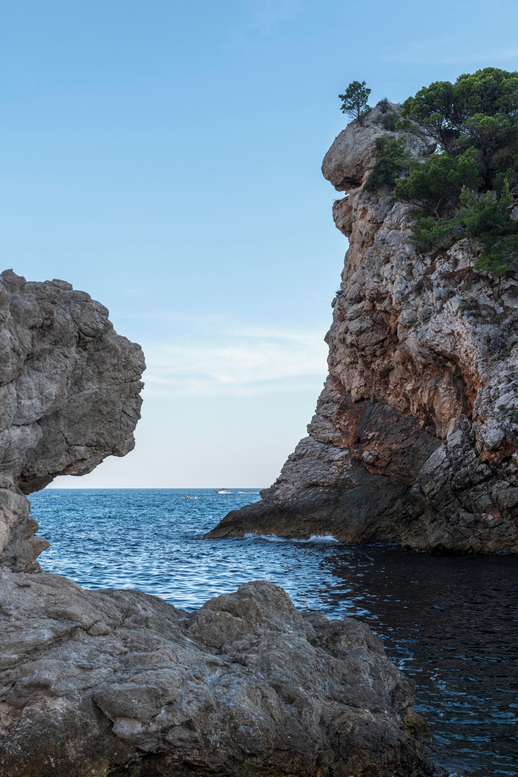 Foto - Sea Rocks Residence