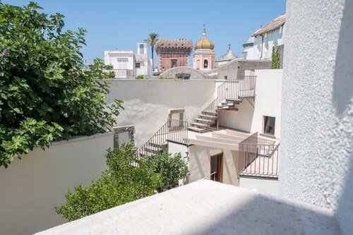 Renting the Whole Villa