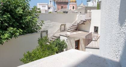 Renting the Whole Villa