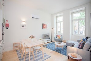 Appartement | Woonruimte