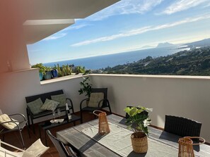 Servei de restauració a l'aire lliure