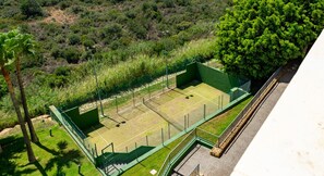 Cancha deportiva