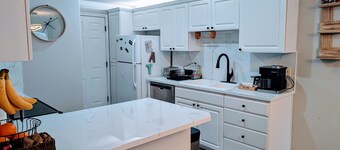 Modern Retreat near Top Golf