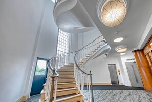 Interior - The Post House Two by Fortuna Property Portfolio, The Post House Two Apartment (Gloucester District)