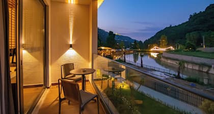 Hayal Vadisi Suit Hotel