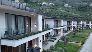 Àrea per a pícnics i barbacoes