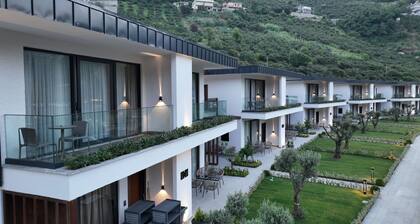 Hayal Vadisi Suit Hotel