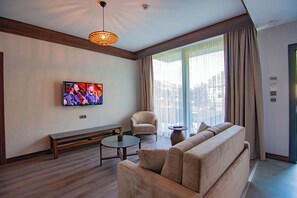 Familjesvit | Vardagsrum | Platt-tv