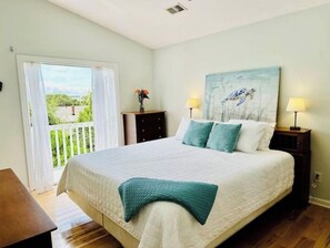 3 habitaciones, escritorio y wifi