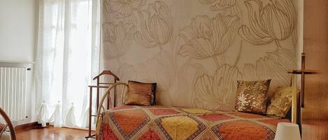 2 soveværelser, Wi-Fi, sengetøj