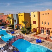 Aldora Residence suites