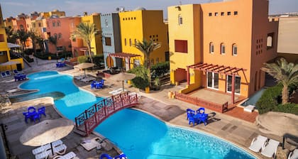 Aldora Residence suites