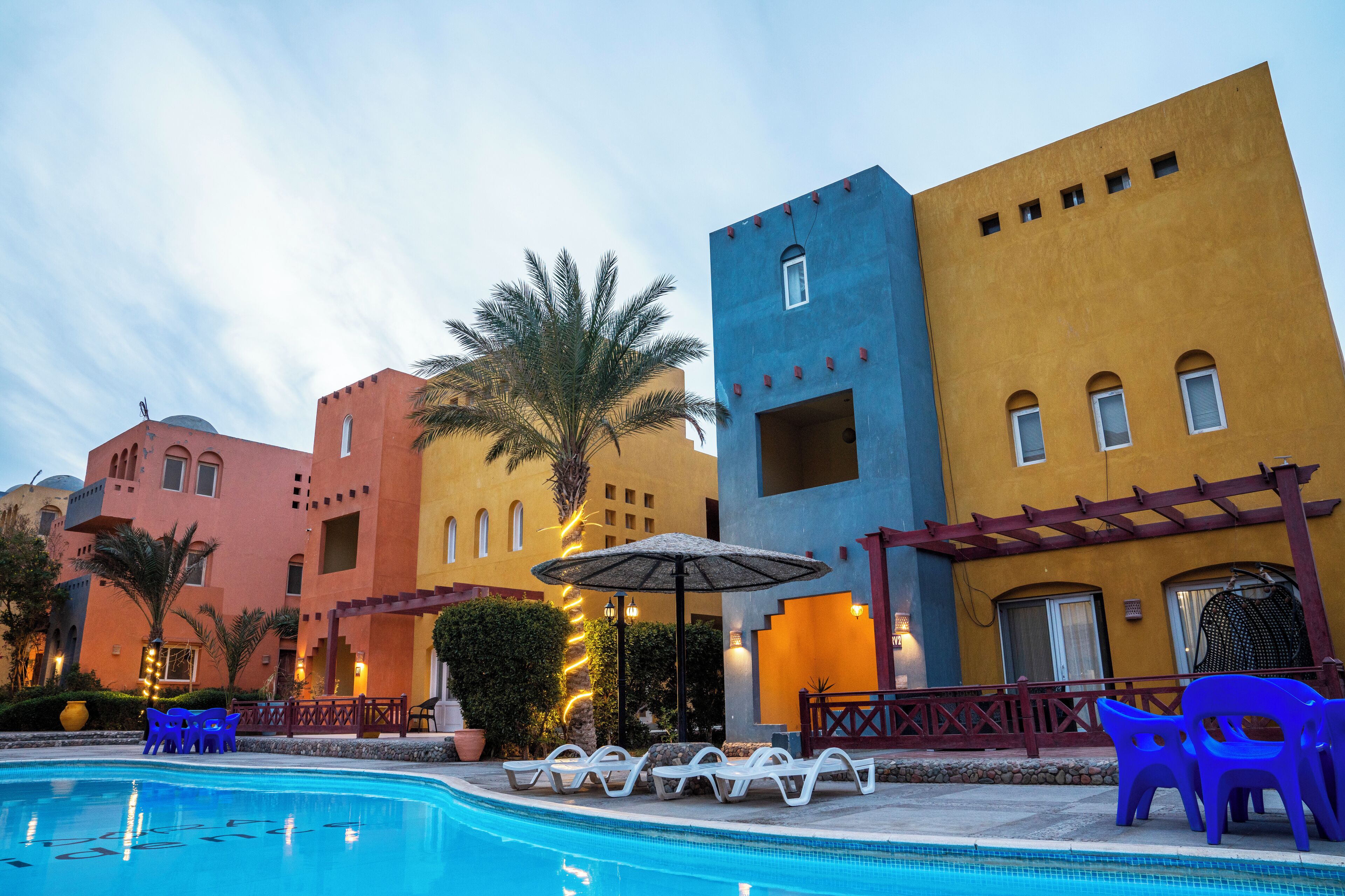 Servicio de la propiedad