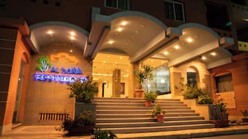 Tiện nghi, dịch vụ nơi lưu trú