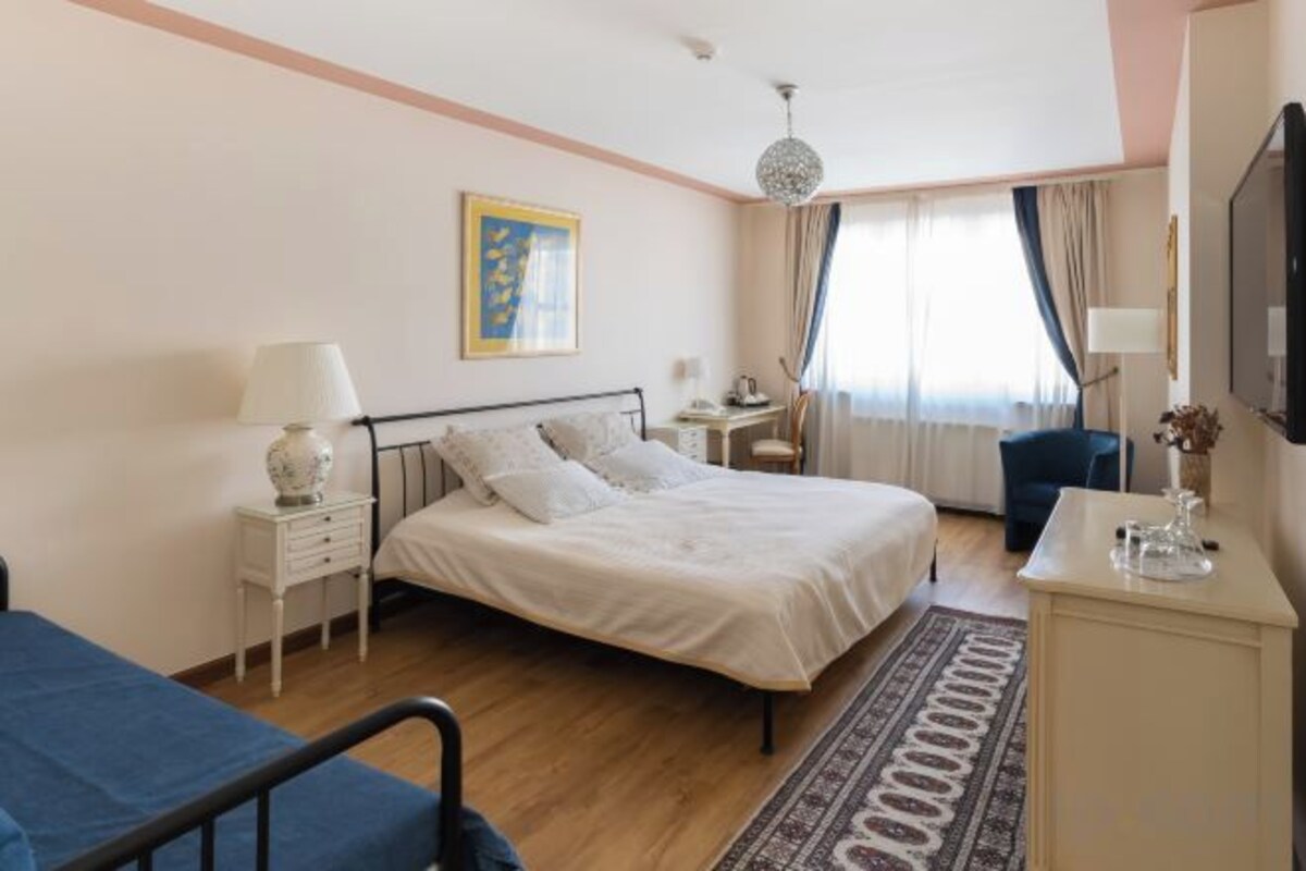 Superior Double Room Double Room