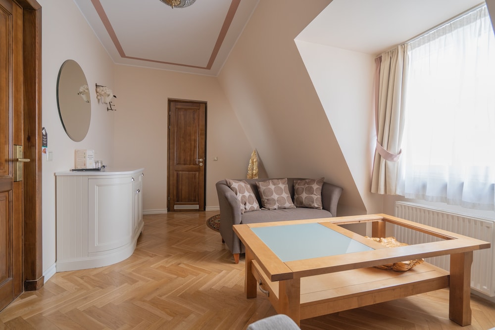 St. Peter's Boutique Hotel photo 6