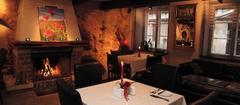 St. Peter'S Boutique Hotel