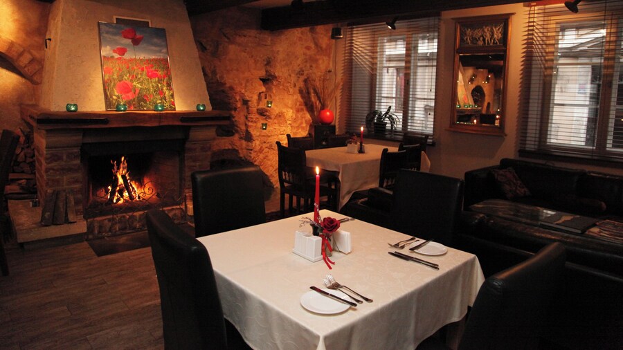 St. Peter'S Boutique Hotel