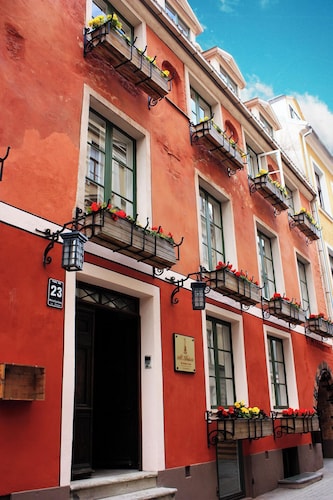 St. Peter'S Boutique Hotel