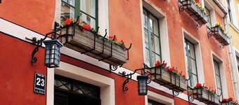 St. Peter'S Boutique Hotel