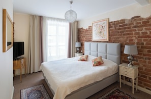 Suite - St. Peter'S Boutique Hotel (Riga)