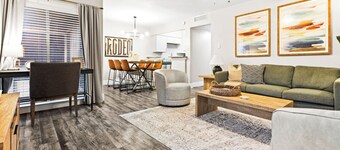 Prime Arlington, ATT/Globe Stadium, Six Flags, World Cup, Free Parking Location