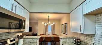 Prime Arlington, ATT/Globe Stadium, Six Flags, World Cup, Free Parking Location