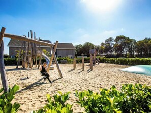 Children’s area - Green Resort Mooi Bemelen by Interhome (Bemelen)