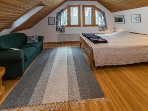 3 Schlafzimmer, Internetzugang