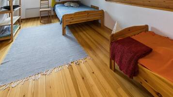 3 Schlafzimmer, Internetzugang