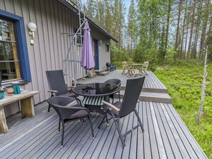 Inside other - Mustikka by Interhome (Kuusamo)