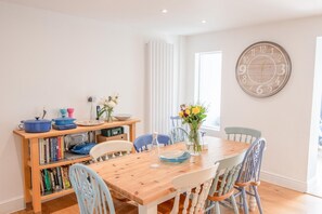 House | 4 bedrooms, desk - Granville Coast in Cowes (Cowes)