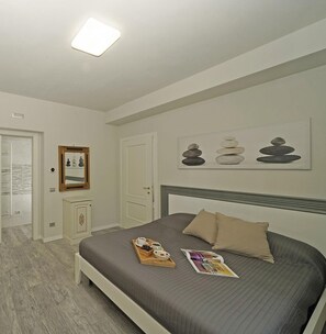 Appartement | 2 slaapkamers